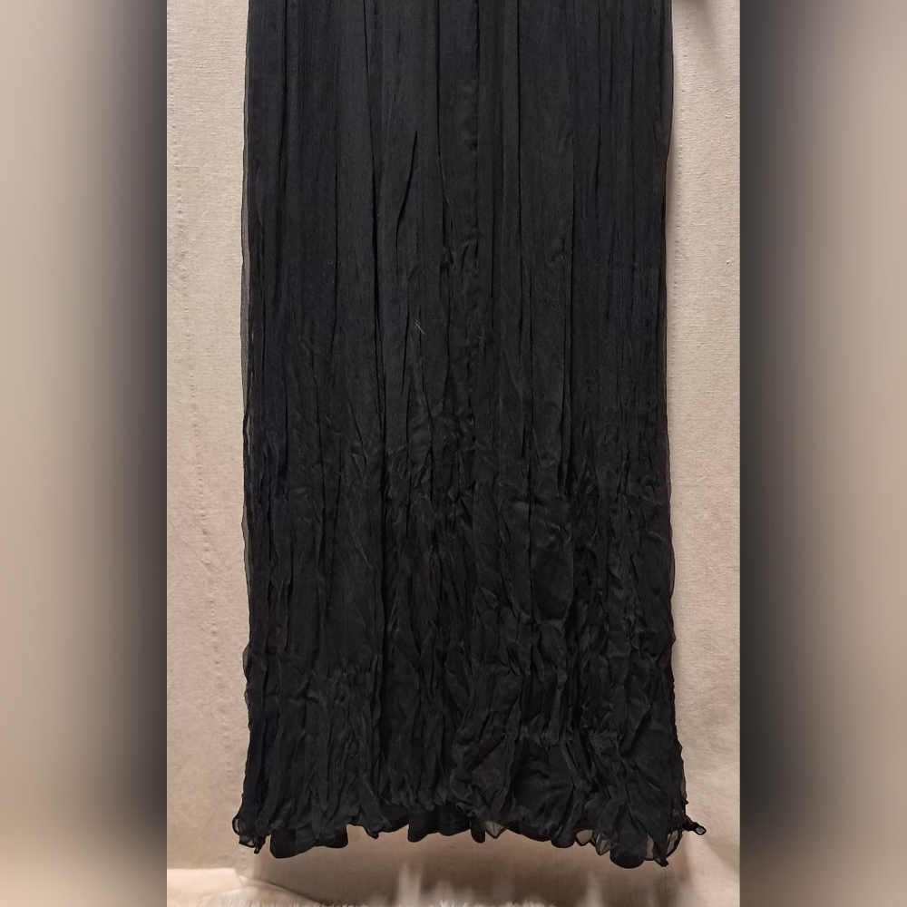 Tedashi Shoji Evening Dress Size 16 - Picture 13 of 14